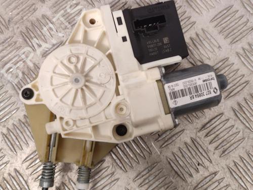 Rear right window mechanism RENAULT MEGANE III Hatchback (BZ0/1_, B3_) 1.5 dCi (BZ09, BZ0D, BZ1W, BZ29, BZ14) | BP23735566C25 