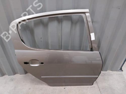 Used Right rear door Right rear door PEUGEOT 407 (6D_) 2.0 HDi 135 (6DRHRH, 6DRHRE, 6DRHRG, 6DRHRJ) (136 hp) 23715799 23715799