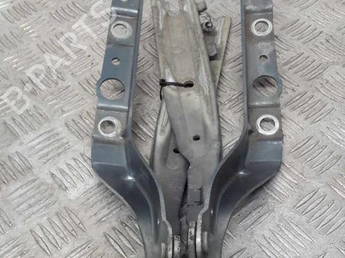 Dørhængsel/Dørbegrænser PEUGEOT 407 (6D_) 1.8 (6D6FZB) (116 hp) 23734884