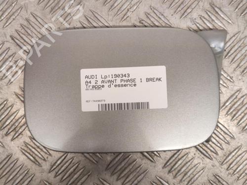 Used Fuel flap AUDI A4 B6 Avant (8E5) 2.5 TDI (163 hp) 23735603