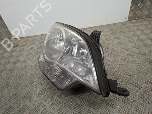 Used Right headlight Right headlight OPEL ANTARA A (L07) 2.0 CDTI (127 hp) 34479979 34479979