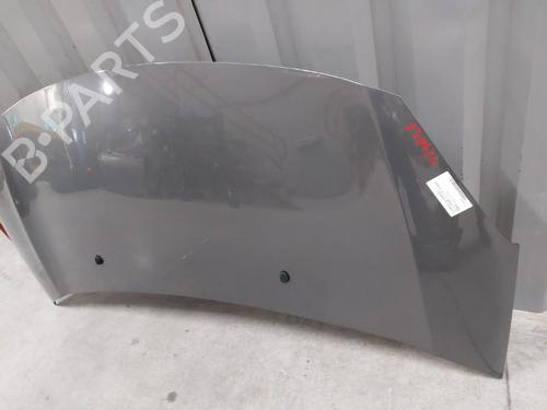 Motorhjelm CITROËN C3 II (SC_) 1.4 HDi 70 (SC8HZC, SC8HR0, SC8HP4) | BP23737800C1 - Image 3
