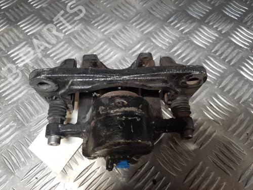 Used Right front brake caliper HONDA PRELUDE II (AB) 1.8 EX (AAB) (105 hp) 24851621