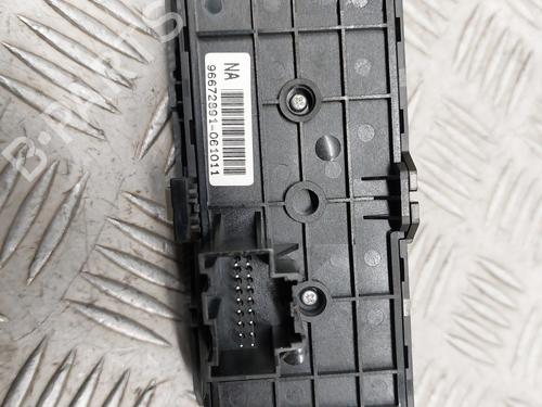 Headlight switch OPEL ANTARA A (L07) 2.0 CDTI 4x4 | BP31577255I24 - Image 3