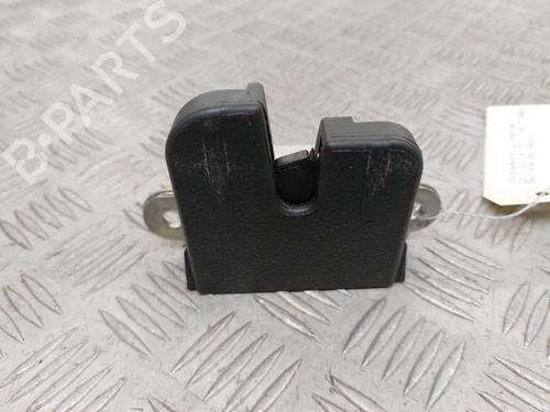 Used Tailgate lock VW GOLF V (1K1) 1.9 TDI (105 hp) 23659901