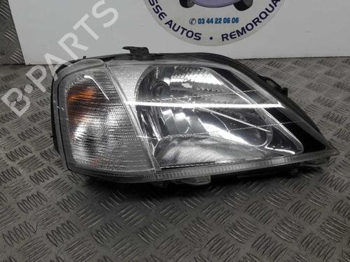 Right headlight DACIA LOGAN MCV (KS_) 1.5 dCi (KS0K) | BP23736519C29 - Image 4