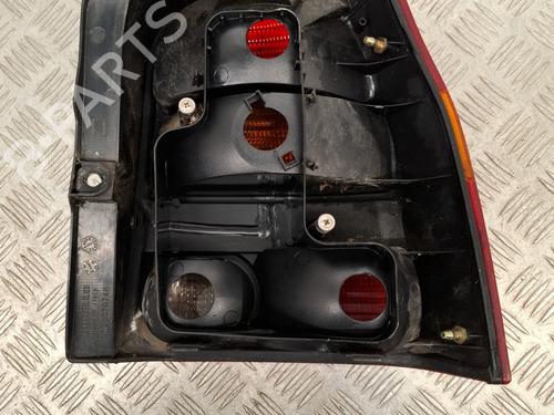 Left taillight SEAT AROSA (6H1) 1.4 | BP23660229C34 