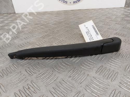 Rear windshield wiper arm FORD FIESTA VI (CB1, CCN) 1.4 TDCi | BP23659858C144 