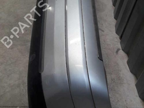 Rear bumper AUDI A2 (8Z0) 1.4 TDI | BP23733874C8 