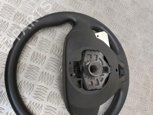 Steering wheel RENAULT MEGANE III Coupe (DZ0/1_) 1.4 TCe (DZ0F, DZ1V) | BP23745506C49 