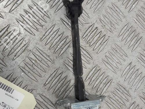Used Hinge/Door check strap NISSAN NOTE (E12) 1.2 (80 hp) 23736644