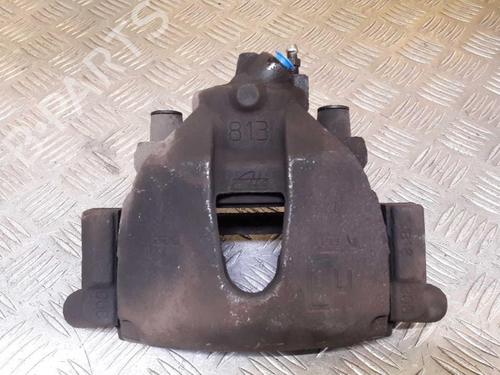 Used Left front brake caliper FORD FOCUS C-MAX (DM2) 1.8 TDCi (115 hp) 23725489