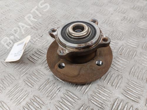 Left rear steering knuckle MINI MINI (R56) Cooper | BP29628103M27 - Image 5