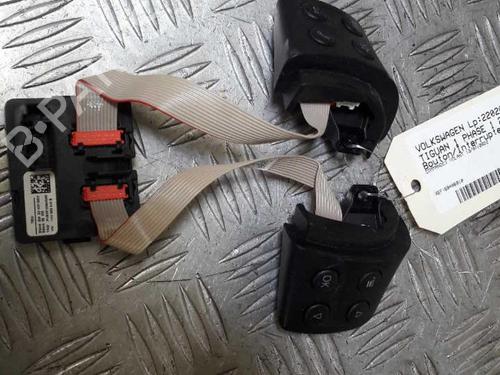 Used Switch Switch VW TIGUAN (5N_) 2.0 TDI (140 hp) 24853179 24853179