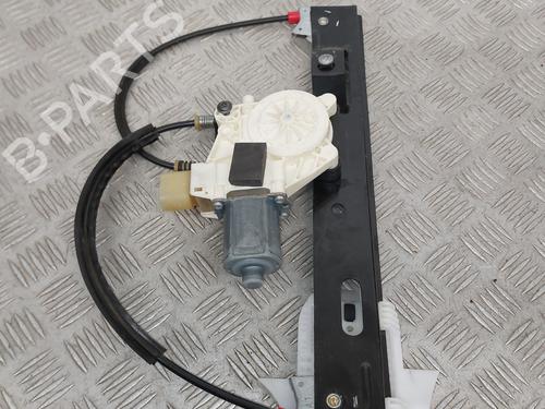 Used Rear right window mechanism FORD MONDEO IV Turnier (BA7) 2.0 TDCi (140 hp) 27547504