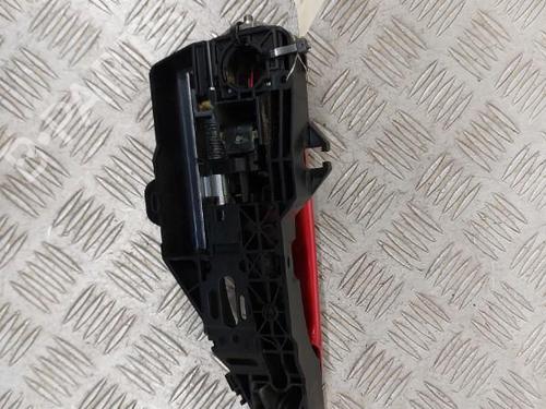 Front left exterior door handle RENAULT CLIO IV (BH_) 1.2 16V | BP23744955C128 