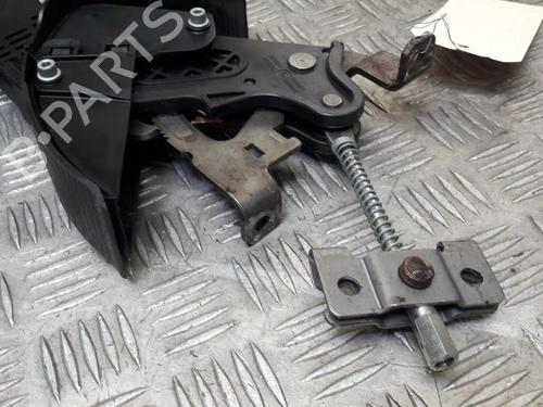 håndbremse FIAT PANDA (312_, 319_) 1.2 (312PXA1A) | BP23734057I18 - Image 3