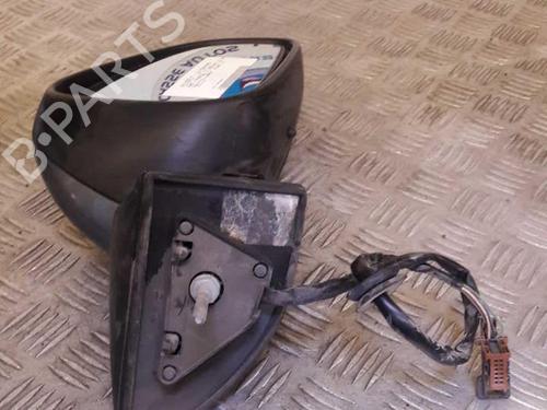 Right mirror PEUGEOT 407 SW (6E_, 6D_) 1.6 HDi 110 | BP23713859C27 