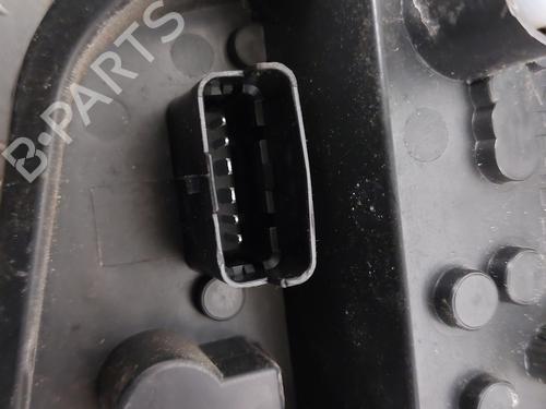 Lamp holder RENAULT CLIO III (BR0/1, CR0/1) 1.6 16V (BR09, BR0T, CR09, CR0T) | BP29323512L10 