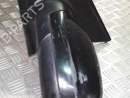 Left mirror VW FOX Hatchback (5Z1, 5Z3, 5Z4) 1.2 | BP23716297C26 