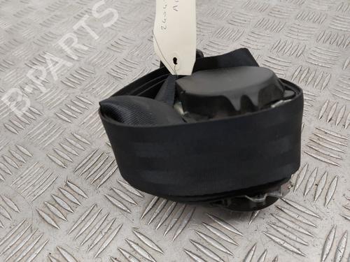 Rear left seatbelt PEUGEOT 2008 I (CU_) 1.2 VTi | BP23748650I29 - Image 3