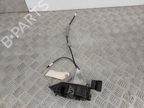 Used Front left lock CITROËN C3 III (SX) 1.6 BlueHDi 75 (75 hp) 28358561