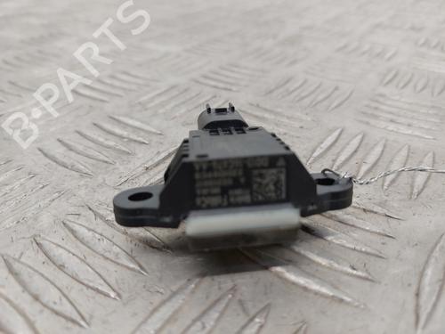 Used Electronic module Electronic module FORD FIESTA VI (CB1, CCN) 1.0 EcoBoost (100 hp) 25052020 25052020