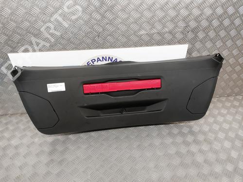 Used Boot lining Boot lining BMW 1 (F40) 116 d (116 hp) 23747571 23747571