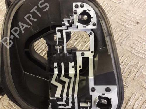 Used Lamp holder PEUGEOT 208 I (CA_, CC_) 1.6 HDi / BlueHDi 75 (75 hp) 23728016