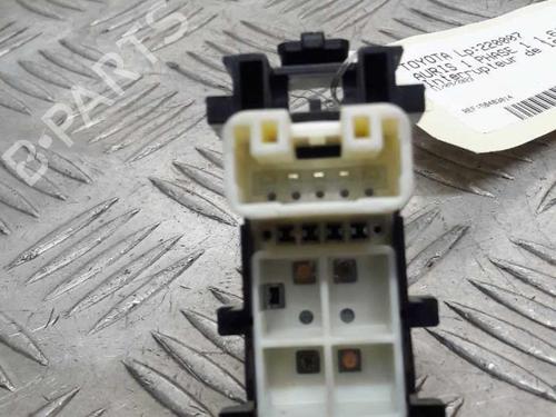 Right front window switch TOYOTA AURIS (_E15_) 1.6 (ZRE151_, ZRE151R) | BP23724530I26 - Image 2