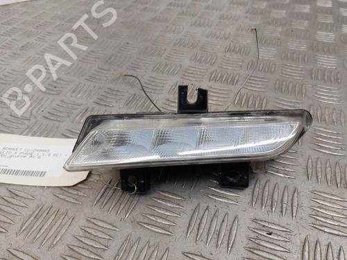 Left daytime light RENAULT CLIO IV (BH_) 1.5 dCi 75 | BP23659152C104 