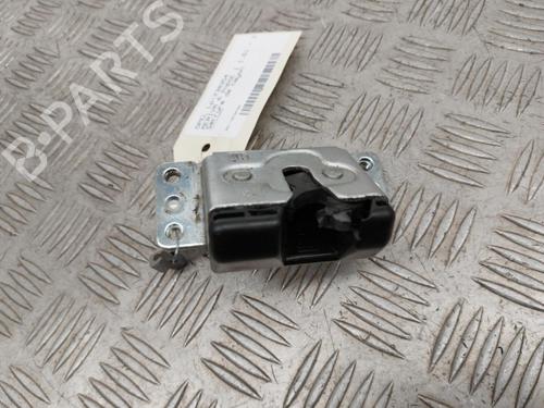 Bakluke lås OPEL MERIVA A MPV (X03) 1.6 16V (E75) (100 hp) 23737261
