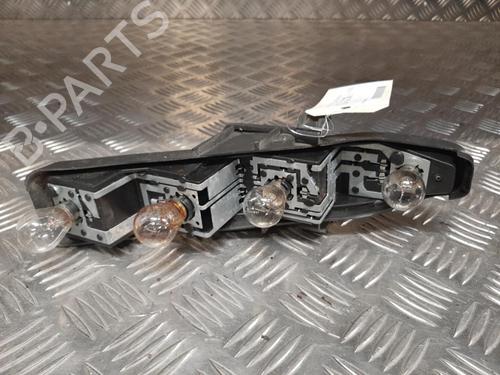 Used Lamp holder RENAULT SCÉNIC II (JM0/1_) 1.9 dCi (JM0G, JM12, JM1G, JM2C) (120 hp) 23655850