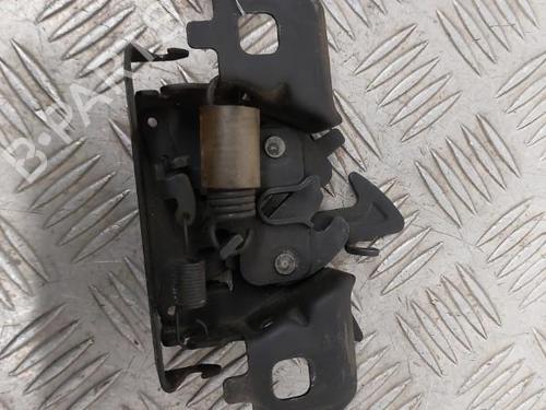 Hood lock RENAULT CLIO IV (BH_) 1.2 16V | BP23744983C133 
