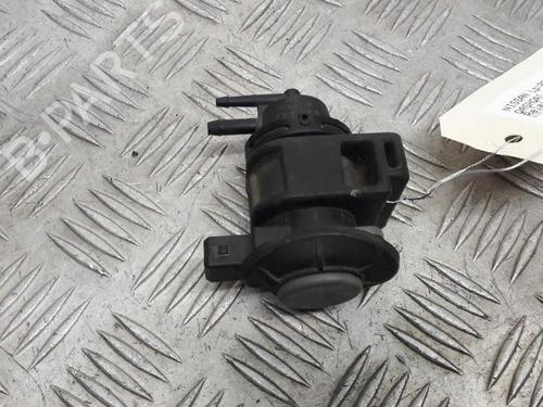 Electronic module NISSAN QASHQAI / QASHQAI +2 I (J10, NJ10, JJ10E) 1.5 dCi | BP24853703M83 