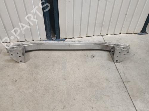 Used Front bumper reinforcement Front bumper reinforcement RENAULT CLIO III (BR0/1, CR0/1) 1.6 16V (BR09, BR0T, CR09, CR0T) (88 hp) 29222336 29222336