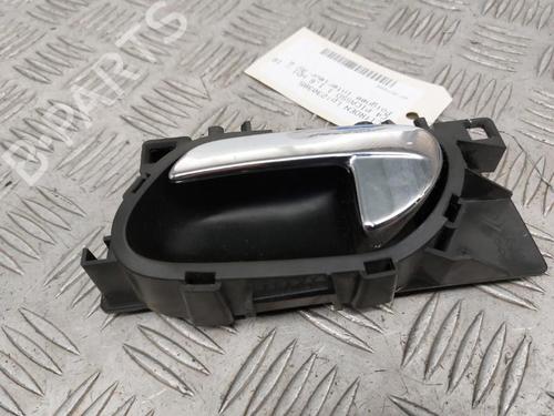 Front left interior door handle CITROËN C4 Picasso I MPV (UD_) 1.6 HDi | BP23744277I13 
