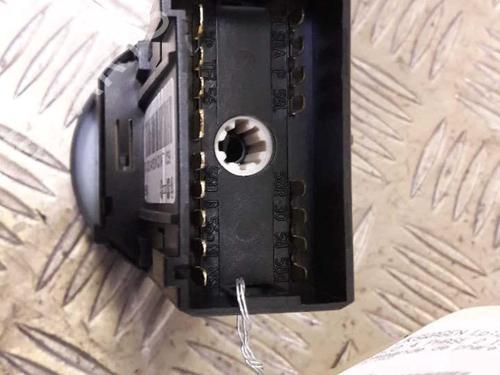 Headlight switch VW POLO (9N_, 9A_) 1.4 TDI | BP24852557I24 