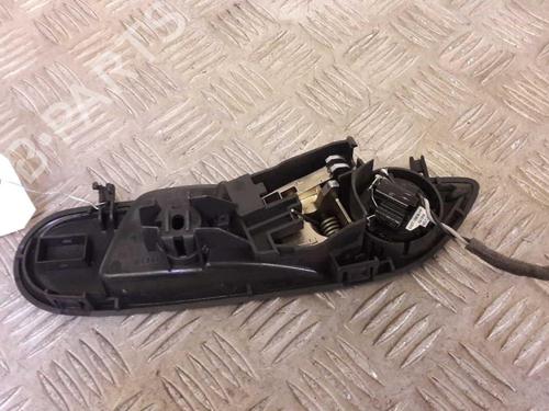 Front left interior door handle FORD FIESTA VI (CB1, CCN) 1.0 EcoBoost | BP23733765I13 