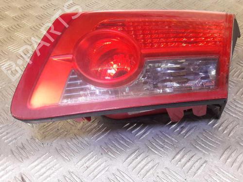Used Right tailgate light Right tailgate light RENAULT VEL SATIS (BJ0_) 2.2 dCi (BJ0E, BJ0F) (150 hp) 23727210 23727210