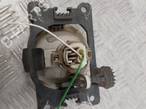 Right front fog light PEUGEOT 208 I (CA_, CC_) 1.2 VTI 82 | BP29912953C31