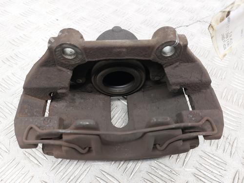 Left front brake caliper SKODA FABIA II (542) 1.6 TDI | BP24496444M105 