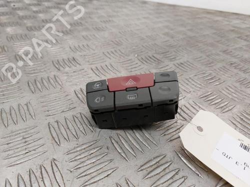Warning switch FIAT PANDA (169_) 1.3 D Multijet (169.AXC1A) | BP24853994I22 