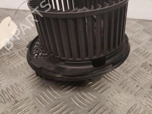 Heater blower motor VW GOLF V (1K1) 1.9 TDI | BP23737937M62