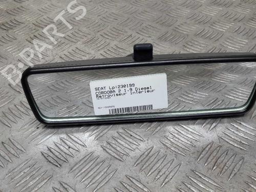Specchietti retrovisore SEAT CORDOBA (6L2) 1.9 SDI (64 hp) 23735305