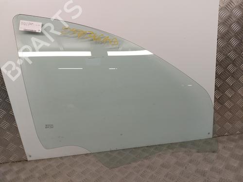 Used Front right door window DACIA DUSTER (HS_) 1.5 dCi (86 hp) 28449915