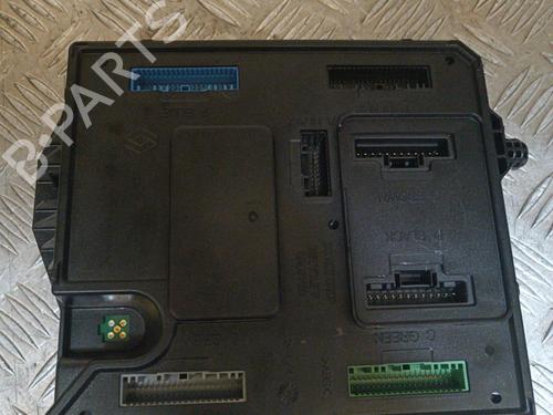 Control unit RENAULT ZOE (BFM_) ZOE | BP24853244M11 - Image 2