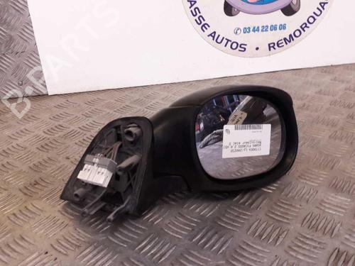 Used Right mirror CITROËN XSARA PICASSO (N68) 2.0 HDi (90 hp) 23655055