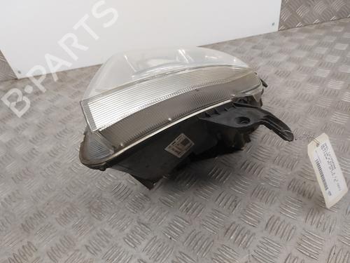 Used Right headlight Right headlight OPEL MERIVA A MPV (X03) 1.7 CDTI (E75) (100 hp) 30127769 30127769