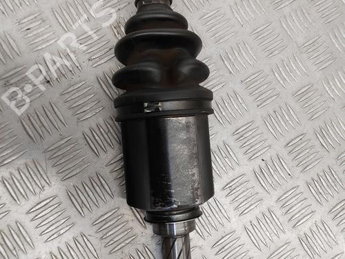Used Left front driveshaft Left front driveshaft DACIA DUSTER (HS_) 1.5 dCi (86 hp) 28422640 28422640